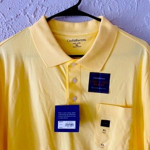 Croft&borrow t-shirt